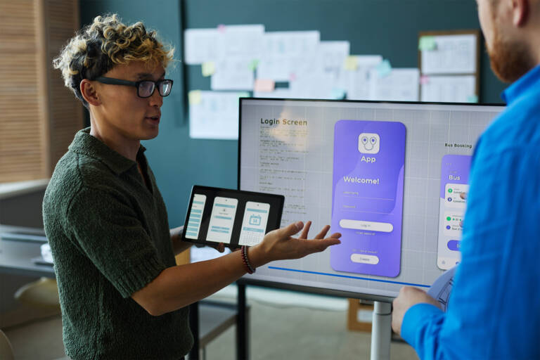 App Designer