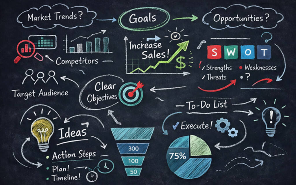 Business Optimization