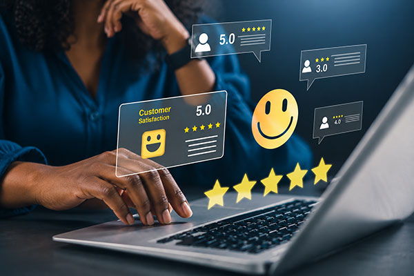 customer experience
